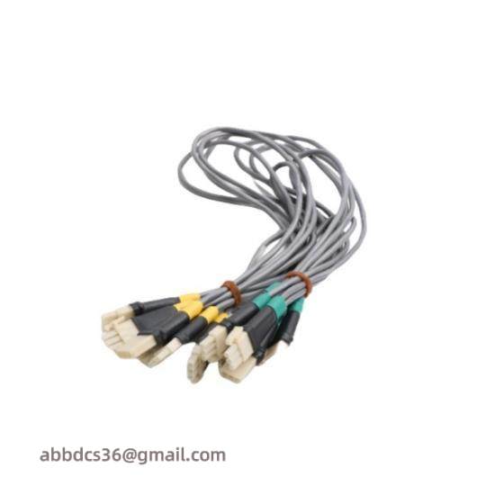 Honeywell FS-CCI-UNI-02  Communication Cable