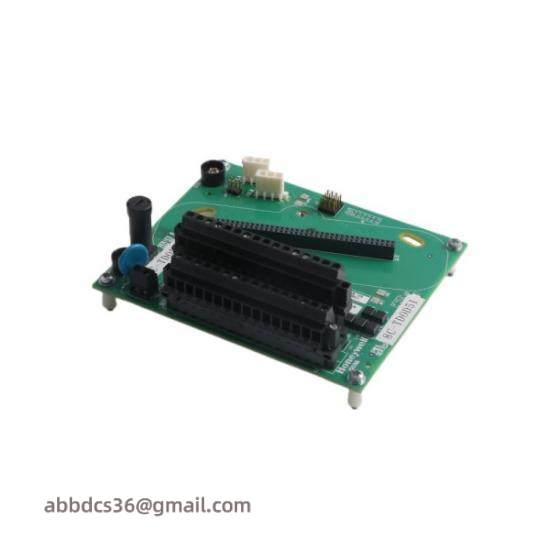 Honeywell FS-CPCHAS-0002  Chassis for Control Processor