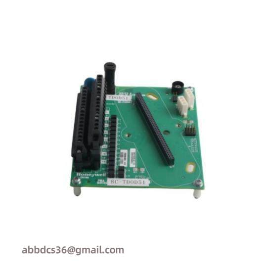 Honeywell FS-CPCHAS-0002  Chassis for Control Processor