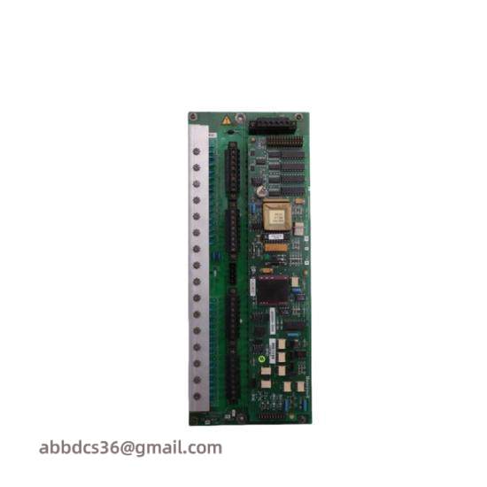 Honeywell FS-CPCHAS-0003 Chassis Controller