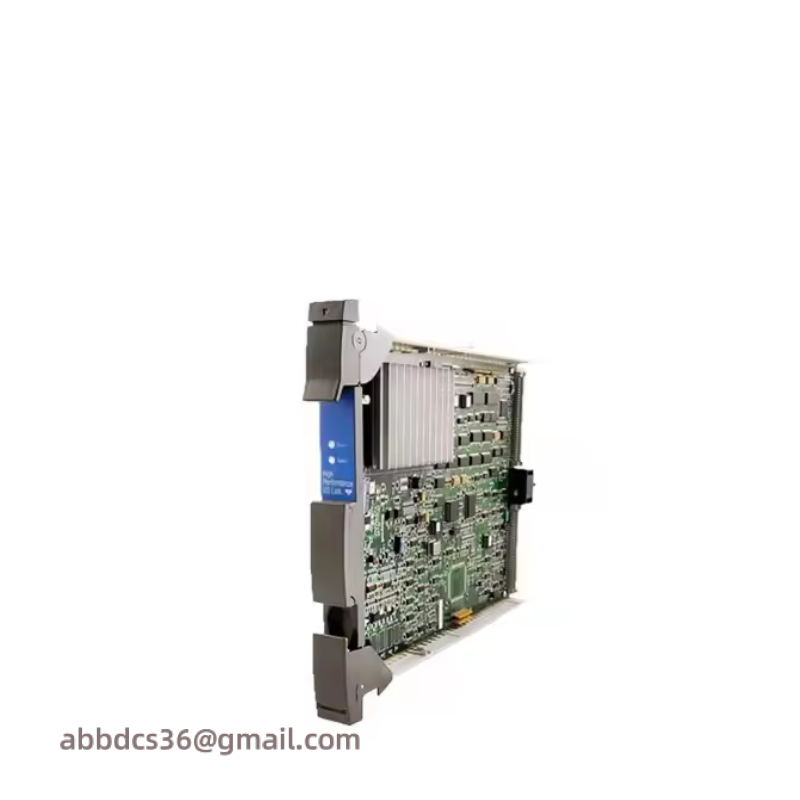 HONEYWELL FS-IOBUS-CPIO3 Controller Chassis