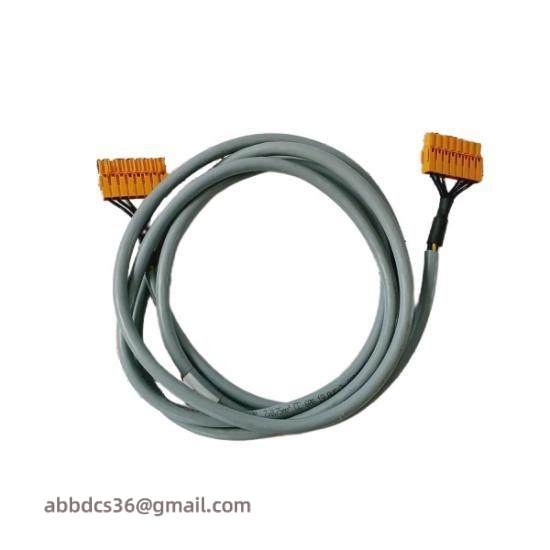 Honeywell FS-PDC-CPX05 Cable