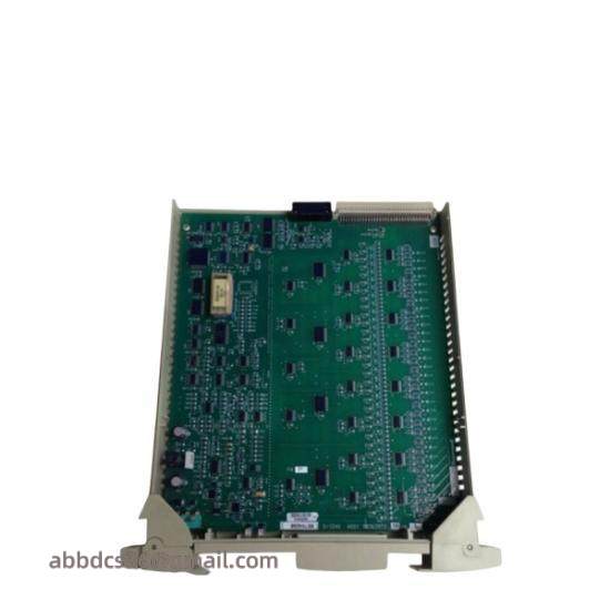 Honeywell FS-SDI-1648  Safe digital input module (48 Vdc, 16 channels)