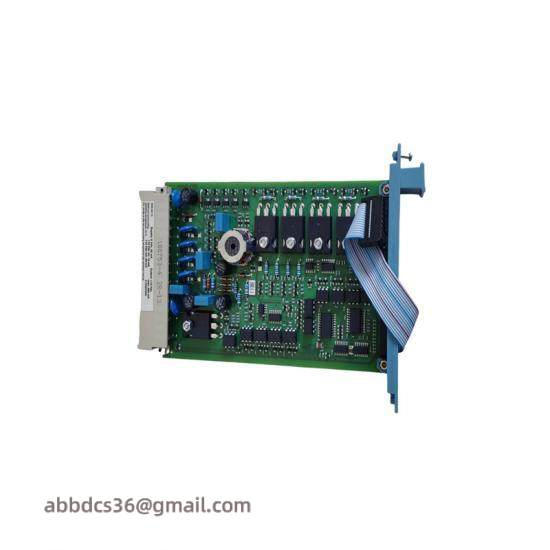 honeywell FS-SDO-04110 Safe digital output module