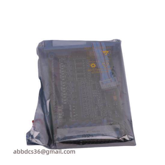 Honeywell FS-SDO-0824  Safe digital output module (24 Vdc, 0.55 A, 8 channels)