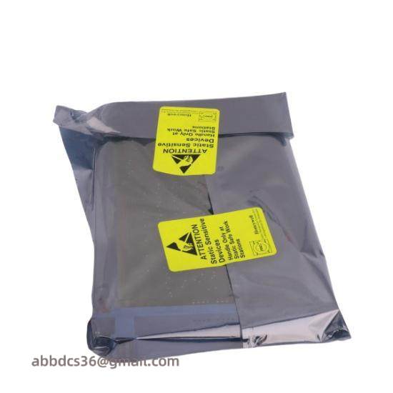 Honeywell FS-SDO-0824  Safe digital output module (24 Vdc, 0.55 A, 8 channels)