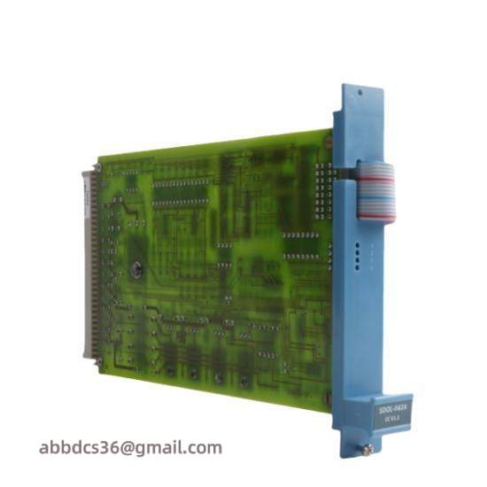Honeywell FS-SDOL-0424  Safe loop-monitored digital output module (24 Vdc, 1 A, 4 ch.)