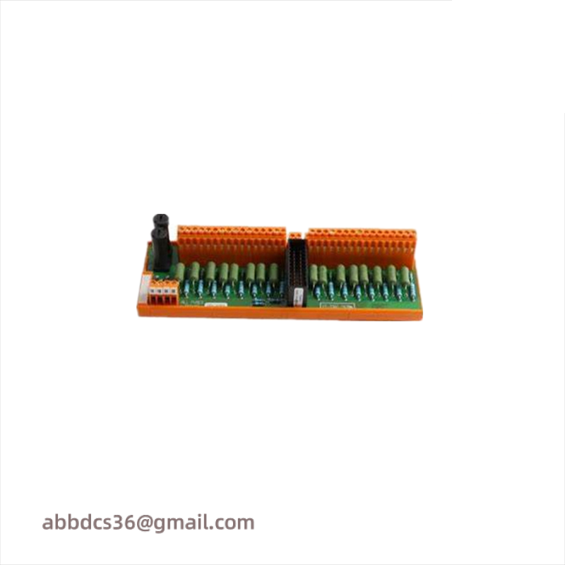 HONEYWELL FTA-T-20 OUTPUT MODULE