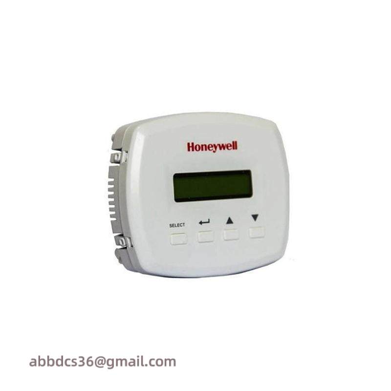 Honeywell GH100 IOA003 temperature controller