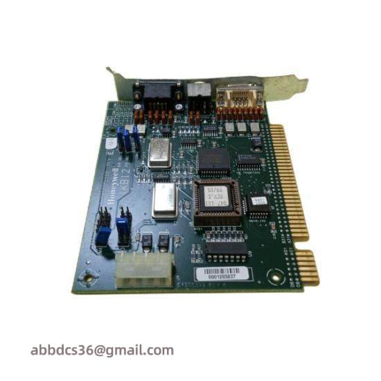 Honeywell IKBI2/51305378-100 keyboard interface