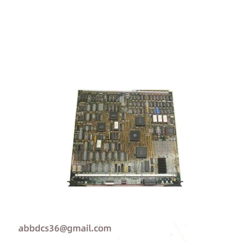 HONEYWELL K2LCN-2 51401551-200 PCB MODULEly