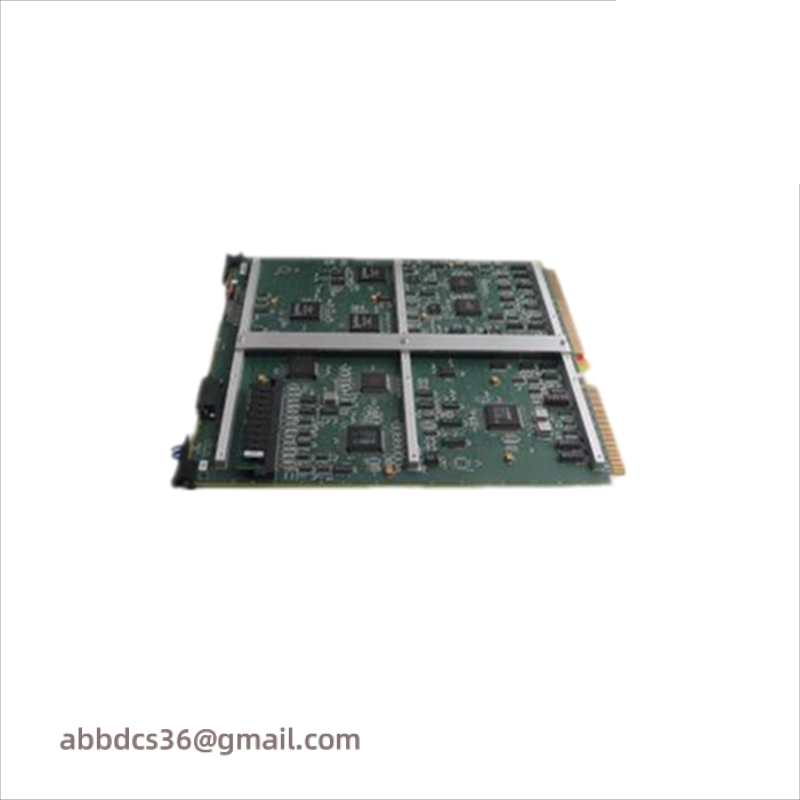 HONEYWELL K2LCN-4 51402615-400 PC BOARD