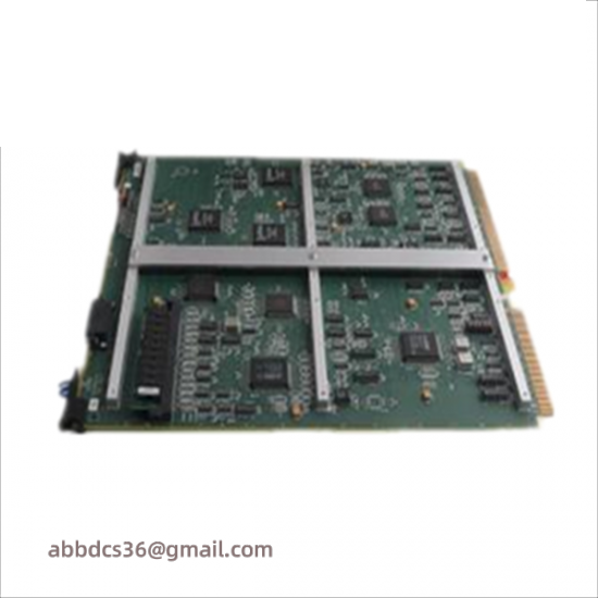 HONEYWELL K2LCN-4 51402615-400 PCB CARD