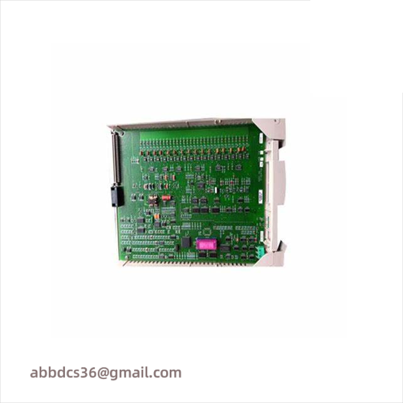 HONEYWELL K2LCN-8 51401551-801 BOARD