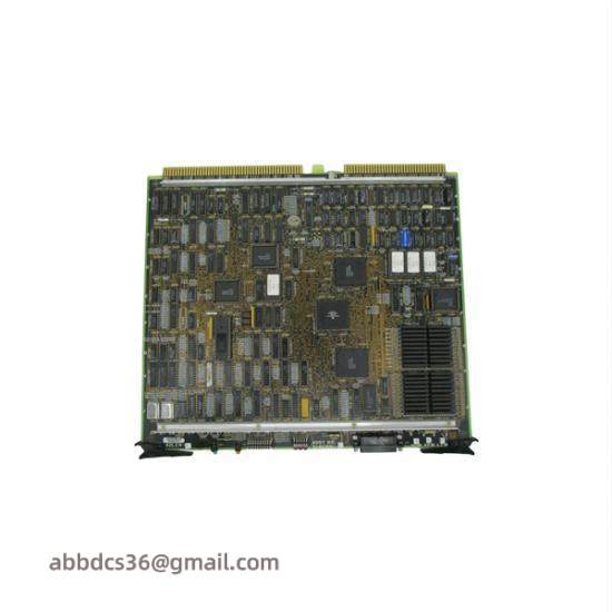 HONEYWELL K2LCN-8 Processor Card