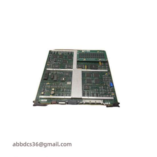 Honeywell K4lcn 51401946-100 Mother Board