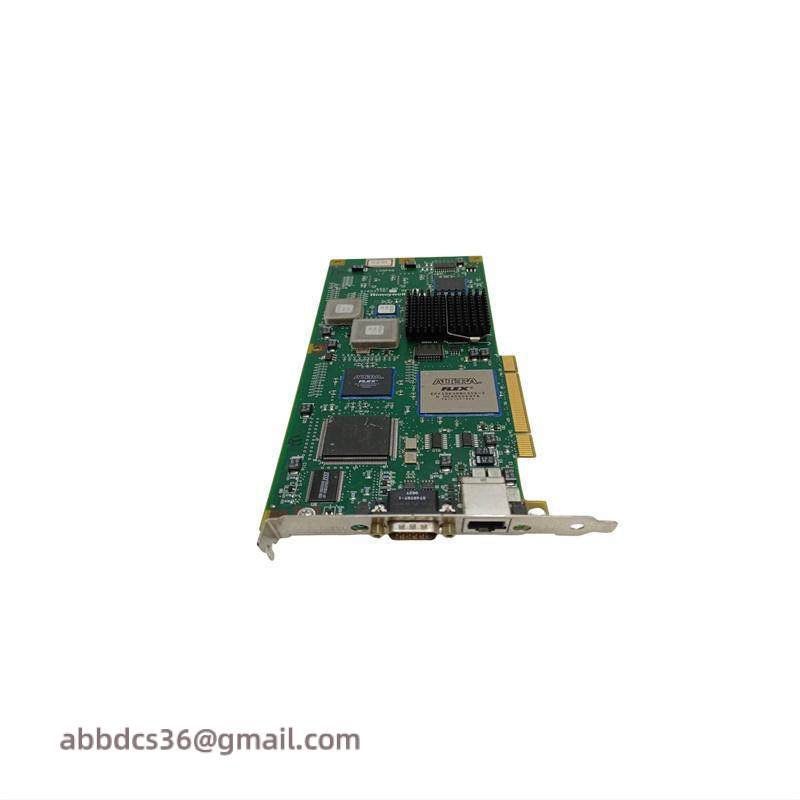 HONEYWELL LCNP04 51403776-100 Processor Spacer Board