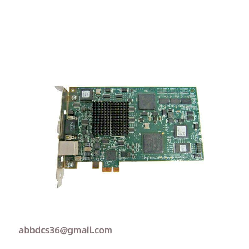 Honeywell LCNP4E 51405098-100 Interface Card