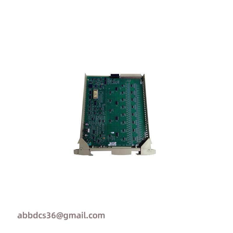 HONEYWELL MC-PDIY22 80363972-150 Digital Intput Module