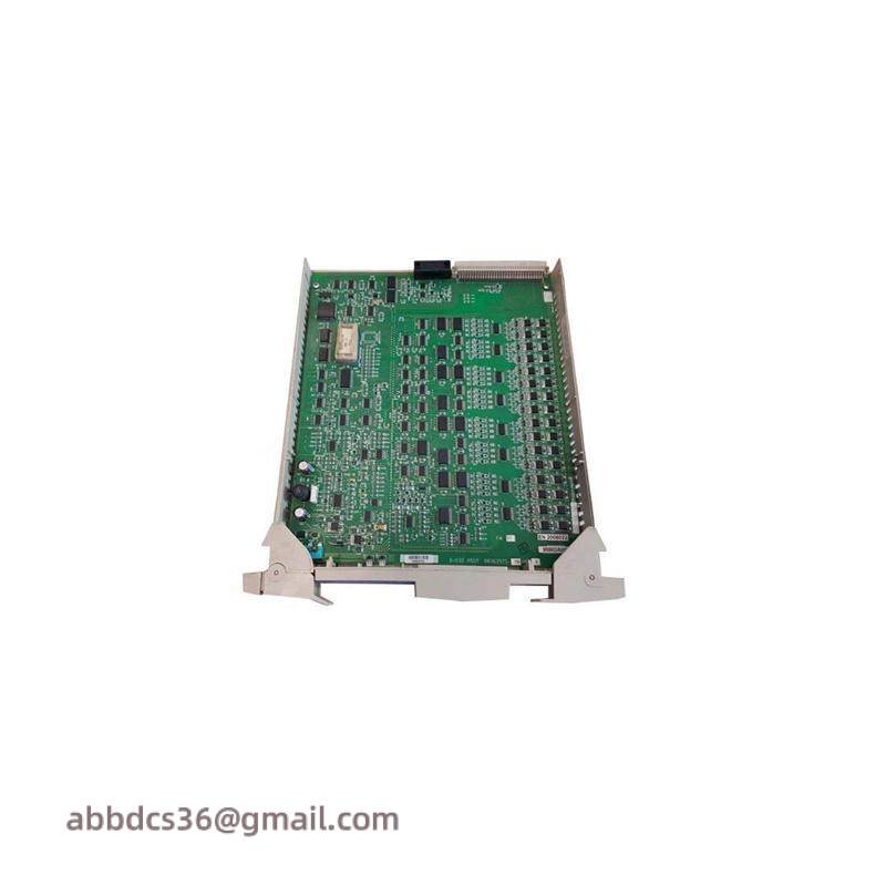 Honeywell MC-PDOY22 FTA terminal board