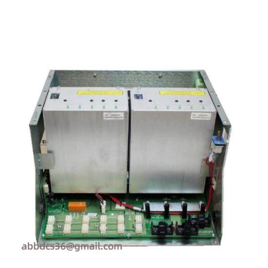 Honeywell MC-PSRX04 51404174-275 Power Supply