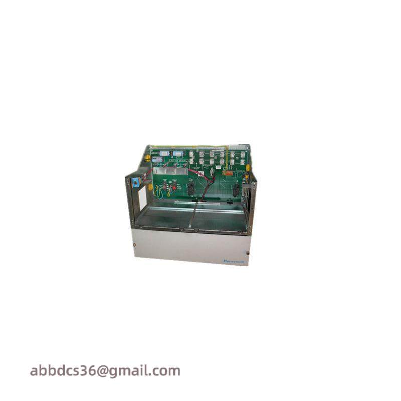 HONEYWELL MC-PSRX04 Power Supply Module