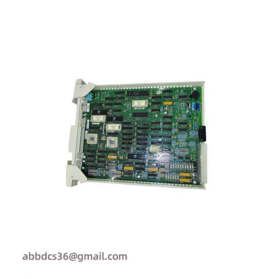HONEYWELL MC-PSTX03 51304516-250 Smart MV Xmtr Interface Card
