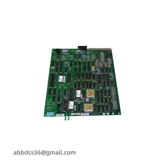 HONEYWELL MC-PSTX03 51304516-250 Smart MV Xmtr Interface Card