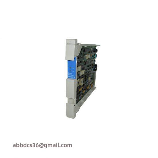 HONEYWELL MC-PSTX03 51304516-250 Smart MV Xmtr Interface Card