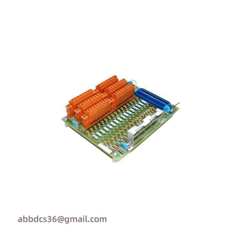 Honeywell MC-TAIH02 Analog Input Module