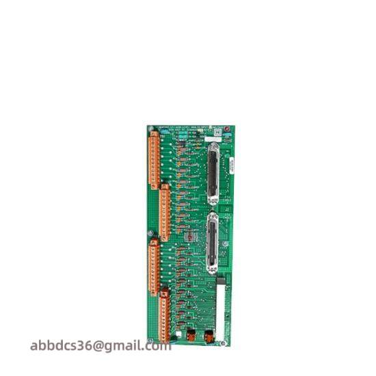 Honeywell MC-TAIH12 51304337-150 REDUN IOP INTERFACE