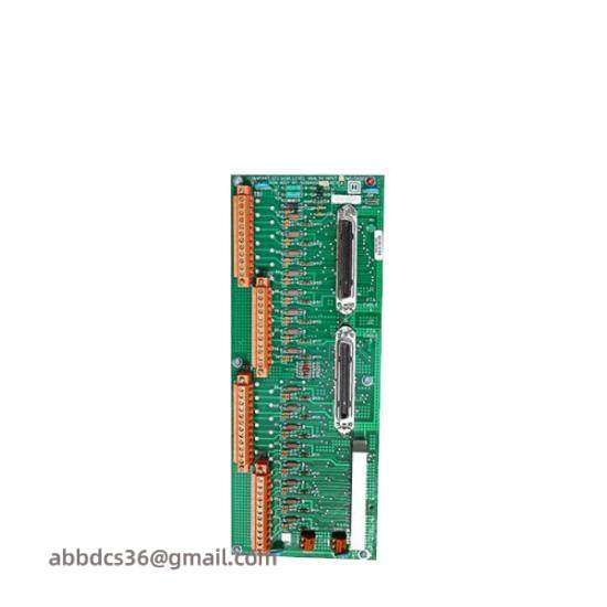 Honeywell MC-TAIH12 DCS Module