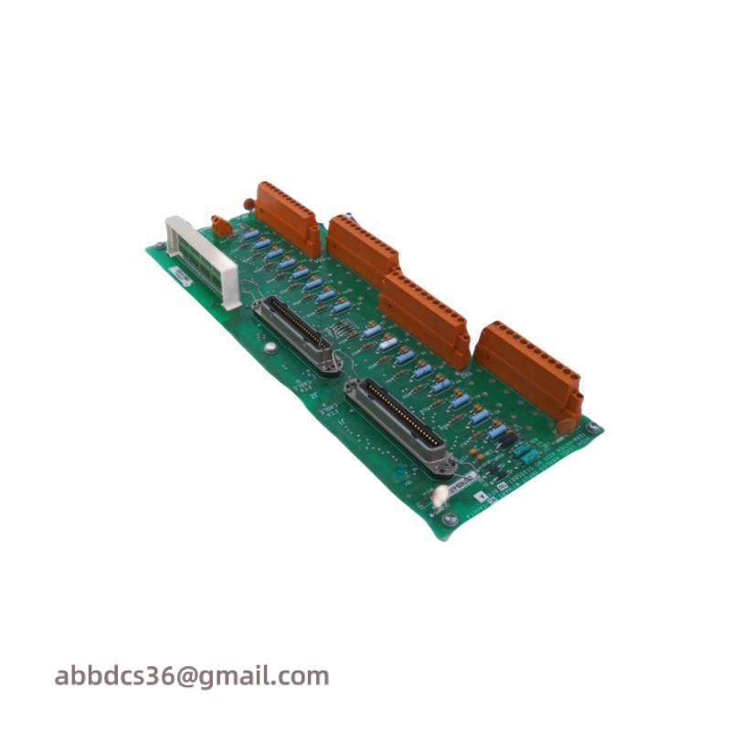 Honeywell MC-TAIH14 51305887-150 Analog Module