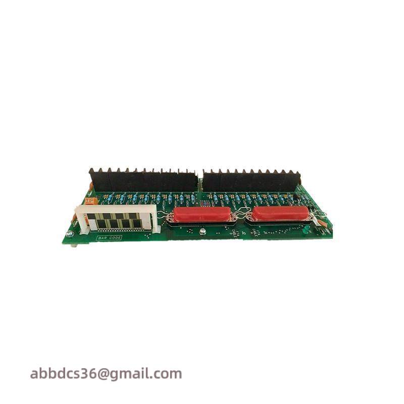 Honeywell MC-TAIH52 51304337-250 High Level Analog Input Module