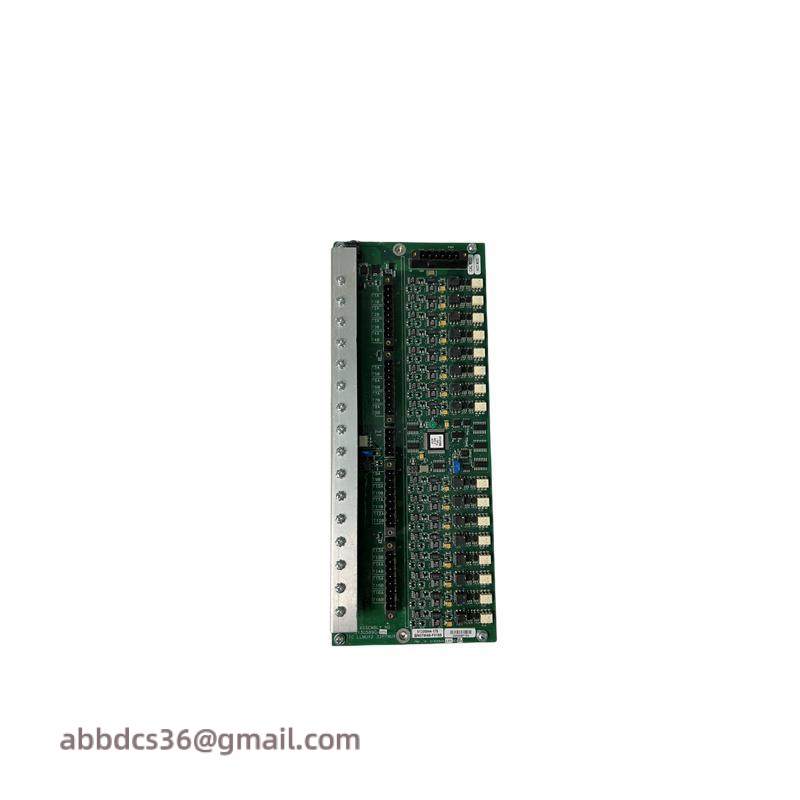 Honeywell MC-TAMT04 51305890-175 Low Level Input Multiplexer