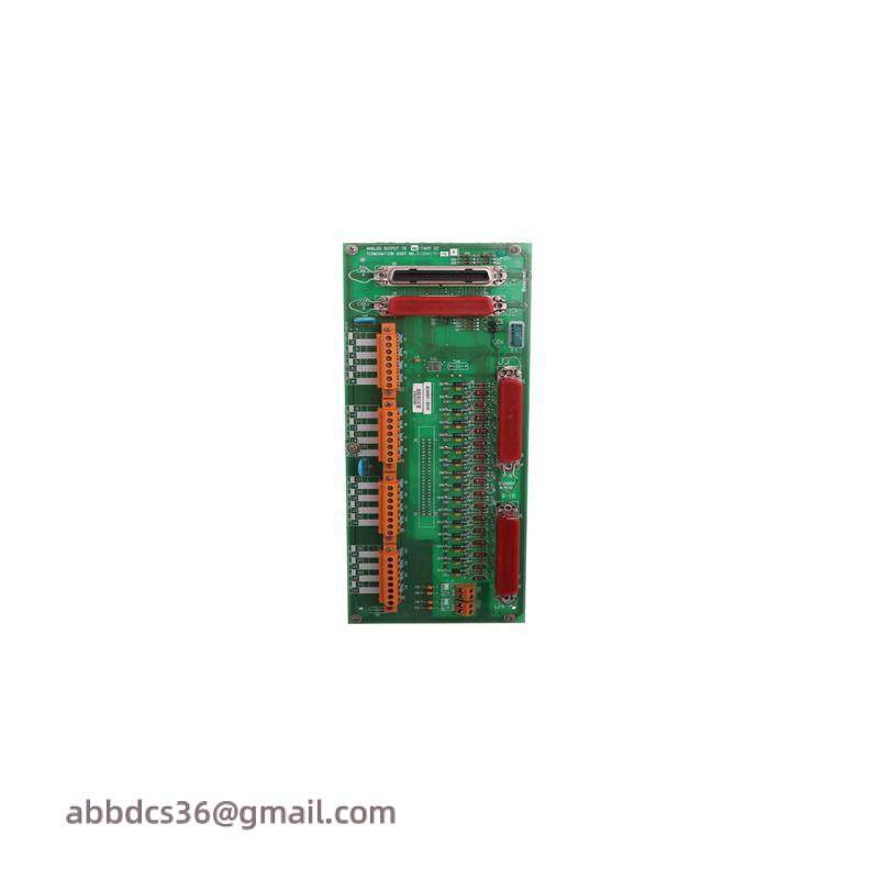 HONEYWELL MC-TAOY22 Analog Output Module