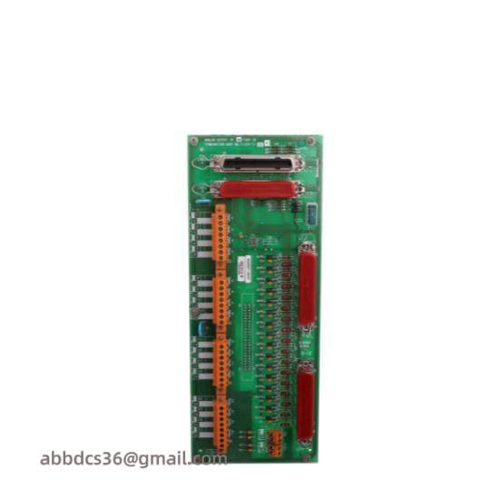 Honeywell MC-TAOY22 DCS Module