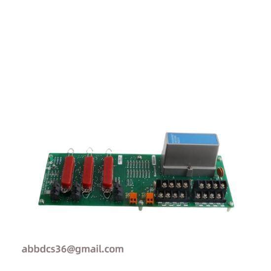 Honeywell MC-TAOY25 51305865-275 DCS Module