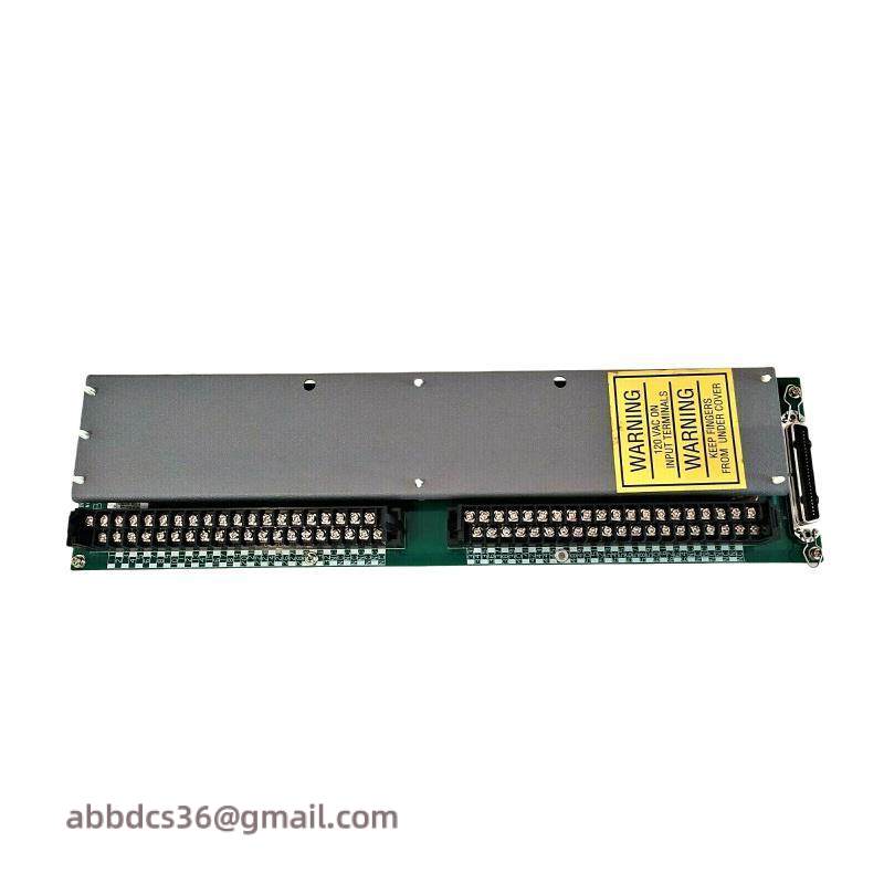 Honeywell MC-TDIA72 51303930-150 Digital Input Module