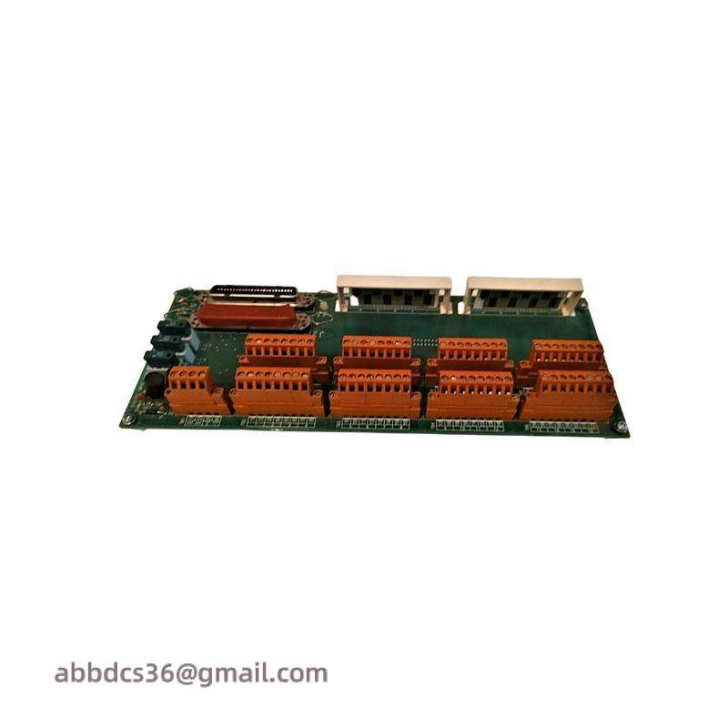 Honeywell MC-TDIY22 51204160-175 Digital Input Module