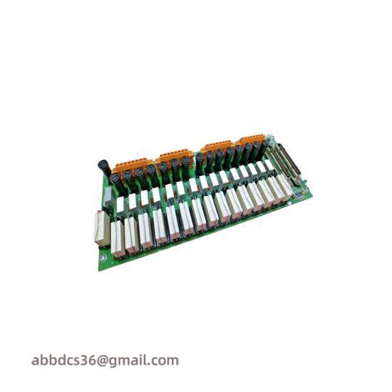 Honeywell MC-TDOR12 51309148-175 Digital Relay Output Board