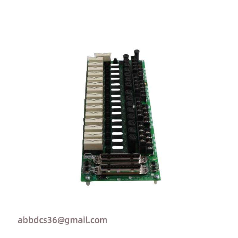 Honeywell MC-TDOR62 51309150-275 Digital Output Module