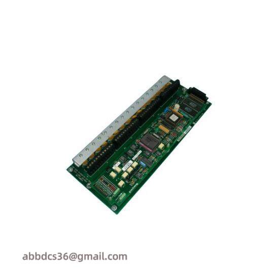 Honeywell MU-TAMR03 51309218-125  Low Level Analog Mux Module