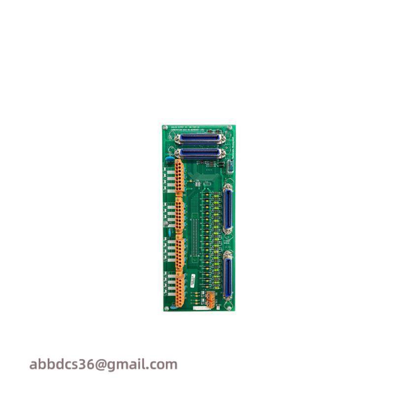 HONEYWELL MU-TAOY22 51204172-125 Circuit Board