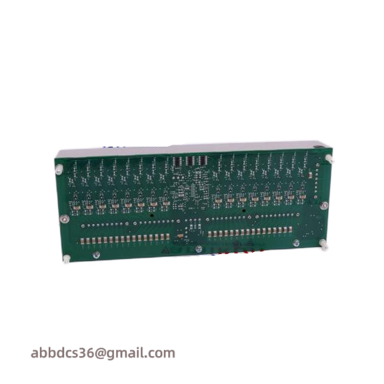 Honeywell MU-TAOY22 51204172-125 PC Board