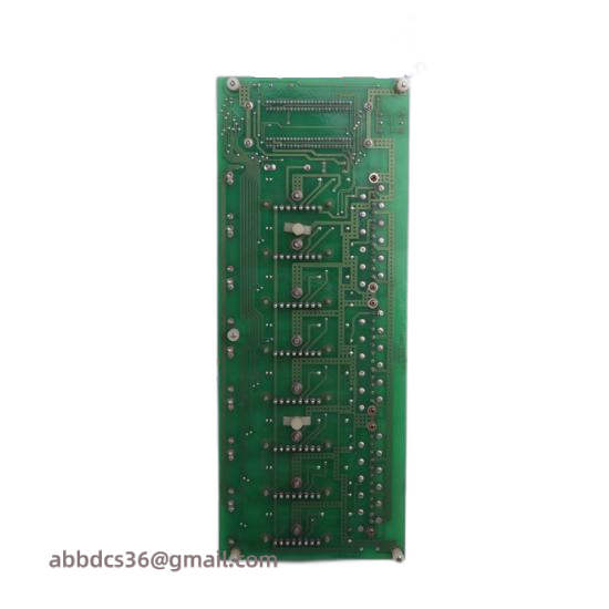 Honeywell MU-TAOY22 51204172-125 PC Board