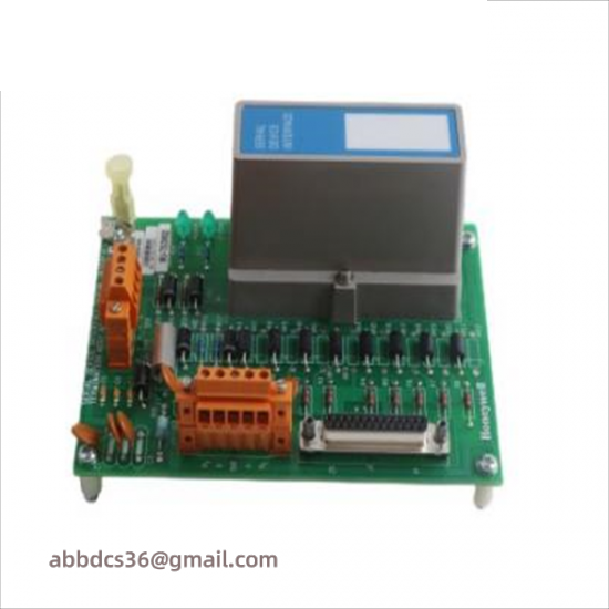 HONEYWELL MU-TSDM02 51303932-277 Digital Input Module