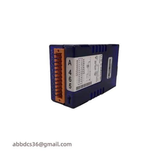 Honeywell PCD3.A465 PCD3 Digital Output Modules