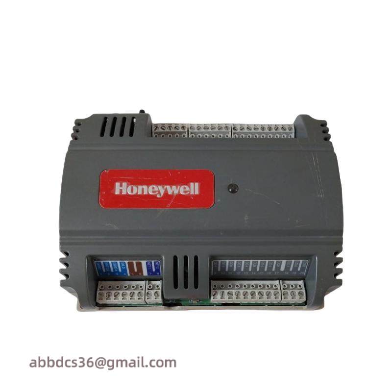 HONEYWELL PVL6438N Programmable VAV Controller