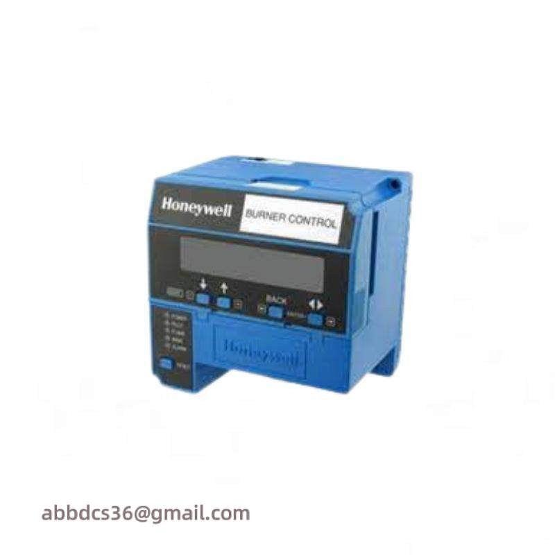 HONEYWELL RM7800L1053 Industrial Controls